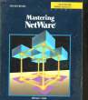 MASTERING NETWARE. HADER MICHAEL L.
