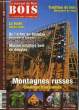 LE JOURNAL DU BOIS - N° 84. COLLECTIF