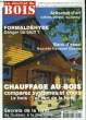 LE JOURNAL DU BOIS - N° 96. COLLECTIF