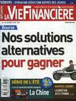 LA VIE FINANCIERE - N°3295. COLLECTIF