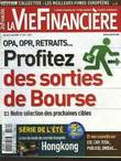 LA VIE FINANCIERE - N° 3296. COLLECTIF