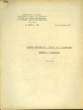 APPROXIDATION LINEAIRE - POINT DE VUE DE TCHEBYCHEFF POLYNOMES ET TCHEBYCHEFF. COLLECTIF