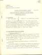 COLLOQUE D'ANALYSE NUMERIQUE D'AUSSOIS - ETUDE STATISTIQUES DE L'ERREUR DUE A UNE FONCTIONNELLE APPROXIMATIONS OPTIMALES. BONNEMOY C.