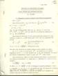 SEMINAIRE DE MATHEMATIQUES APPLIQUEES - CALCUL APPROCHE DES INTEGRALES MULTIPLES. HALBIQUE A. M.