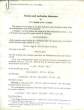 NORMS AND EXCLUSION THEOREMS. BAUER F.L. - FIKE C.T.