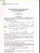 TRUNCATION ERROR IN INTERPOLATION AND NUMERICAL DIFFERENTIATION. CHAKRAVARTI P.C.