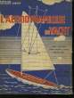 L'AERODYNAMIQUE DU YACHT. IMBERY GREGOIRE