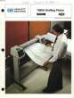7580A DRAFTING PLOTTER - RS 232 C. COLLECTIF