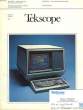 TEKSCOPE - THE 4027 - ADDING A COLOR DIMENSION TO GRAPHICS - VOL 10 - N° 4. COLLECTIF