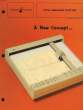 7221A GRAPHICS PLOTTER. COLLECTIF