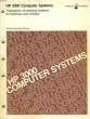 HP 3000 COMPUTER SYSTEMS GENERAL INFORMATION MANUAL. COLLECTIF