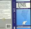 UNIX - POCKET BOOK. HEATH STEVE