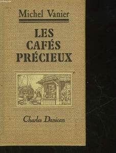 LES CAFES PRECIEUX