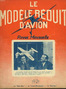 LE MODELE REDUIT - N°110