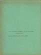 NUMERISCHE MATHEMATIK - 4 - NOTE ON THE QUATRATIC CONVERGENCE OF THE CYCLIC JACOBI PROCESS. WILKINSON J.H.