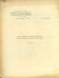 SUR LA STABULITE DES METHODES NUMERIQUES D'INTEGRATION DES EQUATIONS DIFFERENTIELLES. COLLECTIF