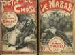 PETIT LE CHOSE - LE NABAB. DAUDET ALPHONSE