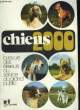 CHIENS 2000 - N°1. COLLECTIF
