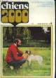 CHIENS 2000 - N° 3. COLLECTIF