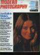 MODERN PHOTOGRAPHY - VOLUME N°39 - N°7. COLLECTIF