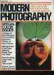 MODERN PHOTOGRAPHY - VOLUME N°39 - N°8. COLLECTIF