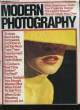 MODERN PHOTOGRAPHY - VOLUME N°39 - N°11. COLLECTIF