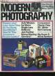 MODERN PHOTOGRAPHY - VOLUME N°40 - N°9. COLLECTIF