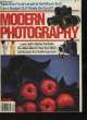 MODERN PHOTOGRAPHY - VOLUME N°49 - N°9. COLLECTIF