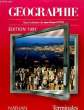 GEOGAPHIE TERMINALES + LIVRET D'ACTUALISATION. COLLECTIF