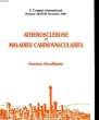 ATHEROSCLEROSE ET MALADIES CARDIOVASCULAIRES - SESSION FENOFIBRATE. COLLECTIF