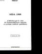 SIDA 1989. AIDES