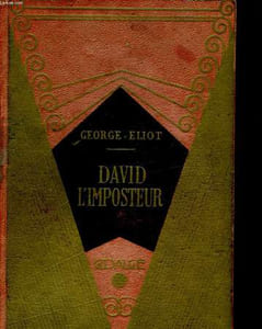 DAVID L'IMPOSTEUR