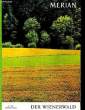 MERIAN - DER WIENERWALD. COLLECTIF