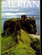 MERIAN - SCHOTTLAND. COLLECTIF