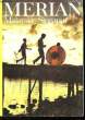 MERIAN - MALAYSIA SINGAPUR. COLLECTIF