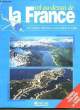 VOL AU DESSUS DE LA FRANCE. COLLECTIF