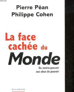 LA FACE CACHEE DU MONDE