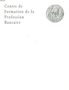 ENSEIGNEMENT DU 2° DEGRE - COMPTABILITE ET ETUDES DE BILANS LIVRE 1 - INCOMPLET