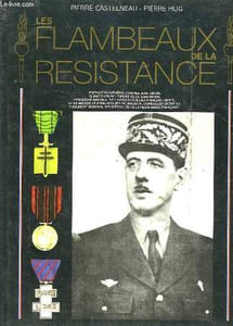 LES FLAMBEAUX DE LA RESISTANCE