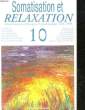 STRESS ET RELAXATION - N°10. COLLECTIF