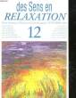 STRESS ET RELAXATION - N°12. COLLECTIF