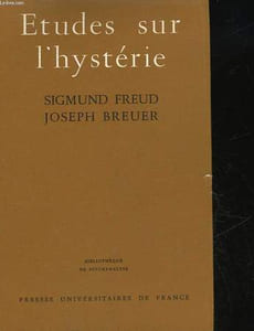 ETUDES SUR L'HYSTERIE