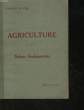 NOTIONS FONDAMENTALES D'AGRICULTURE - TOME 1. LAFOREST G. - CLAP CH.