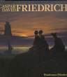 CASPAR DAVID FRIEDRICH. TRAEGER JÖRG
