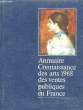 ANNUAIRE CONNAISSANCE DES ARTS 1998 DES VENTES PUBLIQUES EN FRANCE. COLLECTIF