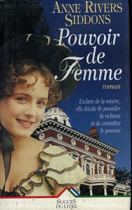 POUVOIR DE FEMME