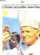 L'OUEST ACCUEILLE JEAN-PAUL 2. COLLECTIF