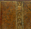 LA HENRIADE EN 10 CHANTS AVEC LA DISSERTATION SUR LA MORT D'HENRI IV. VOLTAIRE
