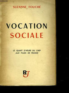 LE QUART D'HEURE DU CHEF AUX FILLES DE FRANCE