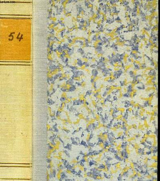 LA SCIENCE DE L'ART DU CHANT. FROSSARD HENRI